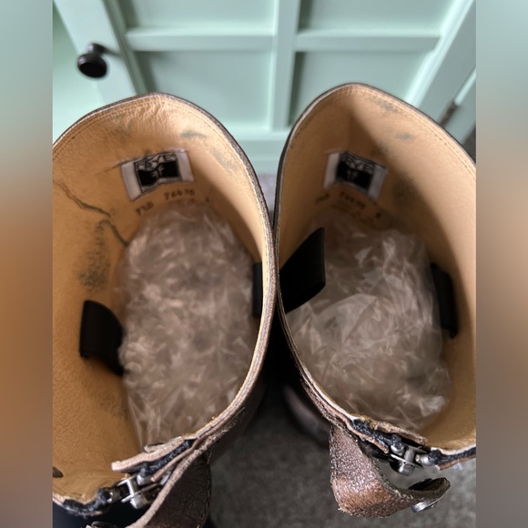Frye Riding Boots - Picture 2 of 8